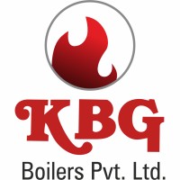 KBG BOILERS PVT LTD logo - Similar company to Microtech Boilers