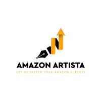 Amazon Artista logo - Similar company to Ecombizzform