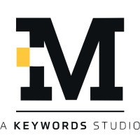 Maverick Media logo - Similar company to Fliktrax