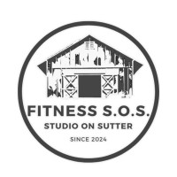 Fitness SOS logo - Similar company to Perfect B Aesthetic Medicine