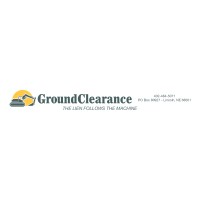 Ground Clearance LLC logo - Similar company to Gccsat