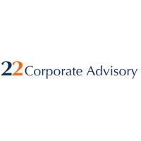 22 Corporate Advisory logo - Similar company to 22 Capital