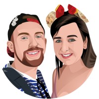 Travel with Joe and Emily- NJT logo - Similar company to Co-Creative Connection