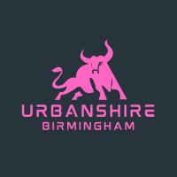 Urbanshire Limited logo - Similar company to Ejs Town Planning Solutions