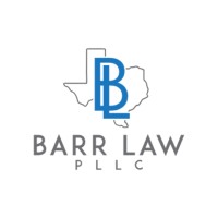 TX Barr Law logo - Similar company to Durfee Law Group, Pllc