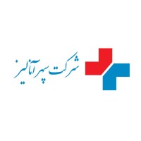 Sepehr Analyze logo - Similar company to Teqnia For Engineering & Development