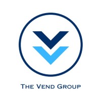 The Vend Group Inc. logo - Similar company to Beyond Desks