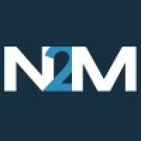 N2M logo - Similar company to Advanced Caliber - Fractional Technology Leadership And Advisory Services