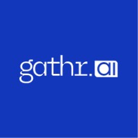 Gathr.ai logo - Similar company to Gathr