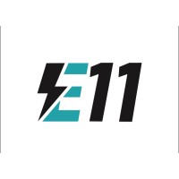 Eleven11 logo - Similar company to Motion Safe