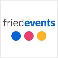 friedevents AG logo - Similar company to Shortbread Gmbh