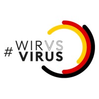 #Wirvsvirus Hackathon