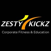 Zesty Kickz logo - Similar company to Psylent