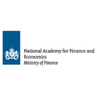 National Academy for Finance and Economics logo - Similar company to Um Sports