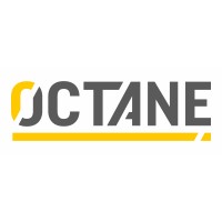 OCTANE logo - Similar company to Founding Philly