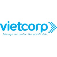 Vietcorp Corporation logo - Similar company to Mm Technology