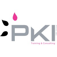 PKI : Professional Knowledge Institute logo - Similar company to Interdata