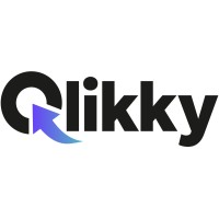 Qlikky logo - Similar company to Orris Digital