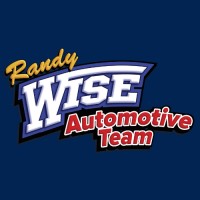 Randy Wise Automotive Team logo - Similar company to Behind Your Design
