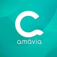 Amávia Cosméticos logo - Similar company to Three Cosméticos
