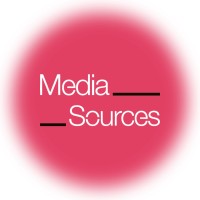 MediaSources logo - Similar company to Graph Media