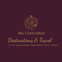 MG Concierge, Destinations & Travel logo - Similar company to Cc Culinary & Travel