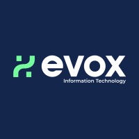 EVOX IT logo - Similar company to Tecsomobi