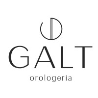Orologeria GALT logo - Similar company to Marc Varga Luxury Shirts