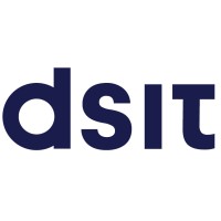 DSIT logo - Similar company to Volta In Huis