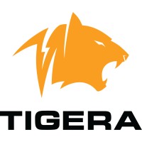 Tigera logo - Similar company to Blue River Technology