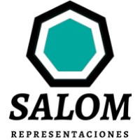 Representaciones salom logo - Similar company to Montana-Cans