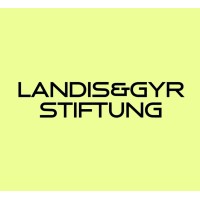 Landis & Gyr Stiftung logo - Similar company to Melsinter