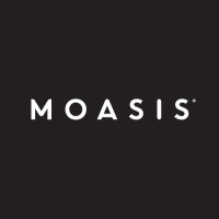 Moasis logo - Similar company to Clearcenter