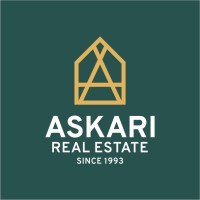Askari Real Estate & Builders logo - Similar company to Askari Enterprises