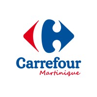 Carrefour Martinique logo - Similar company to Balustrone