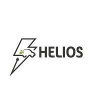 HELIOS_H2020 logo - Similar company to Collabat - Cluster Of H2020 Battery Projects
