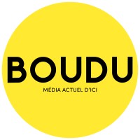 Boudu logo - Similar company to Dragon Accel