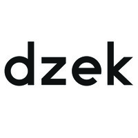 Dzek logo - Similar company to Studio Tip