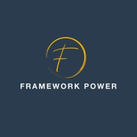 Framework Power logo - Similar company to Micro Clutch Developments Ltd