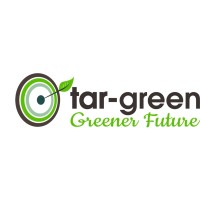 TARGREEN logo - Similar company to Stf Irrigation