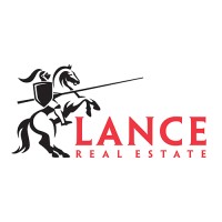 Lance Real Estate logo - Similar company to Orbit | Real Estate Data