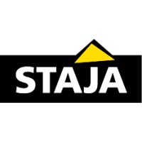 Staja Wapening B.V. logo - Similar company to Techka Bv