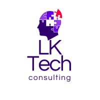 LK Tech Consulting, LLC logo - Similar company to Theseus Ai
