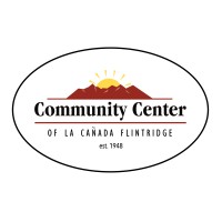 Community Center of La Cañada Flintridge logo - Similar company to Glendale Arts