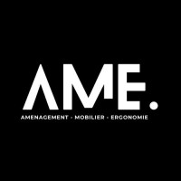 AME. Corse logo - Similar company to Kyrnolia