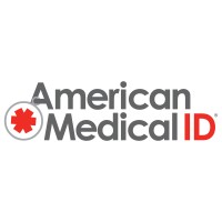 American Medical ID logo - Similar company to Prosidio