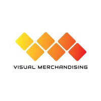 VISUAL MERCHANDISING logo - Similar company to Visual Merchandising