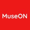 MuseON™ logo - Similar company to Quadleo Techno Solutions Pvt Ltd