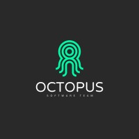 Octopus Team logo - Similar company to Ditc