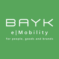 BAYK AG logo - Similar company to Rytle